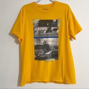 UO l Ice Cube Tee